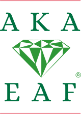 AKA EAF Logo